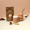 Reishi Hot Cacao Superfood Latte Powder