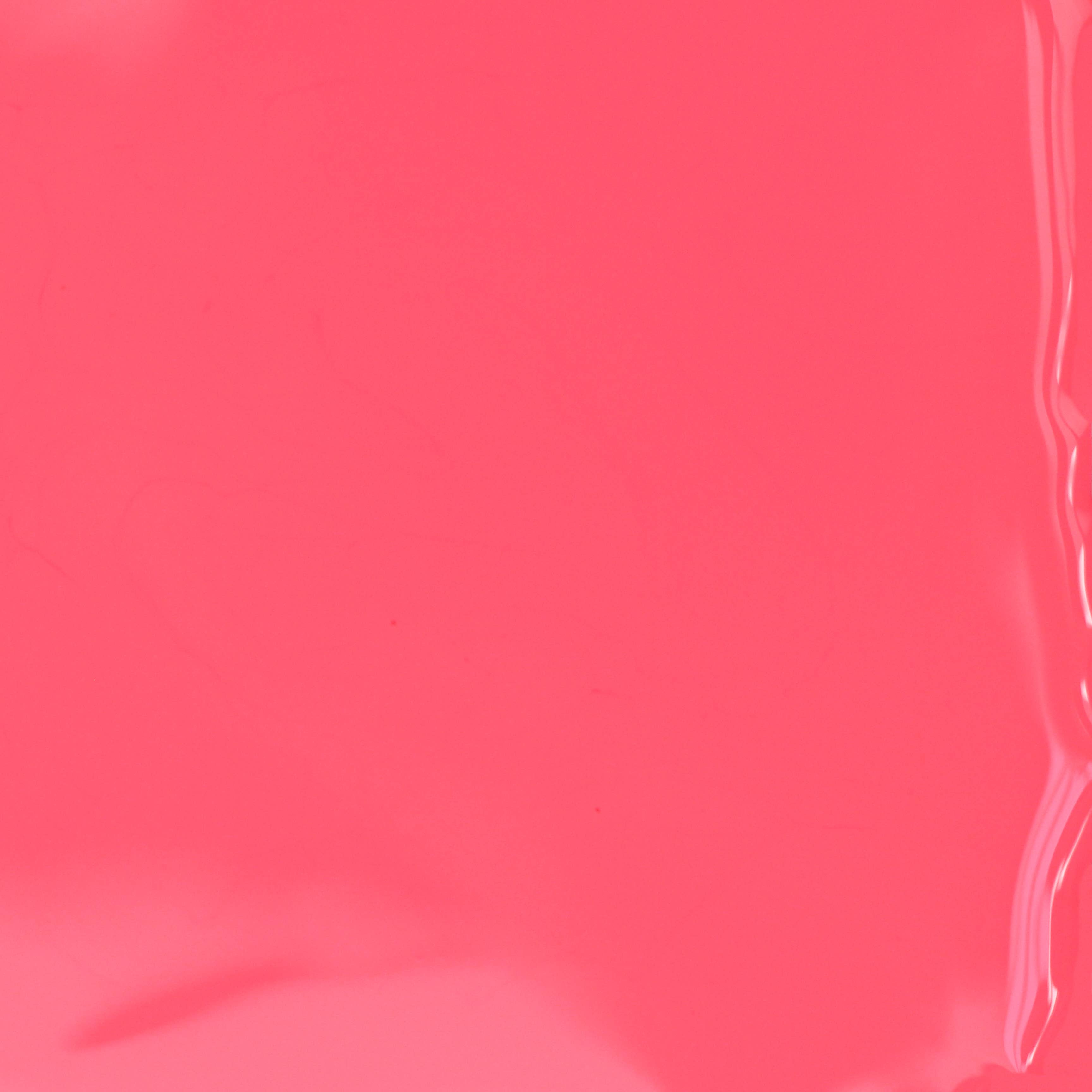 Vegan Nail Polish - Flamingo