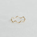 Wave Ring: 6