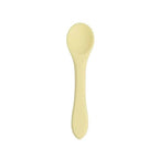 Silicone Spoon: Spruce