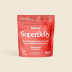 SuperBelly Peach Lychee
