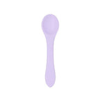 Silicone Spoon: Spruce