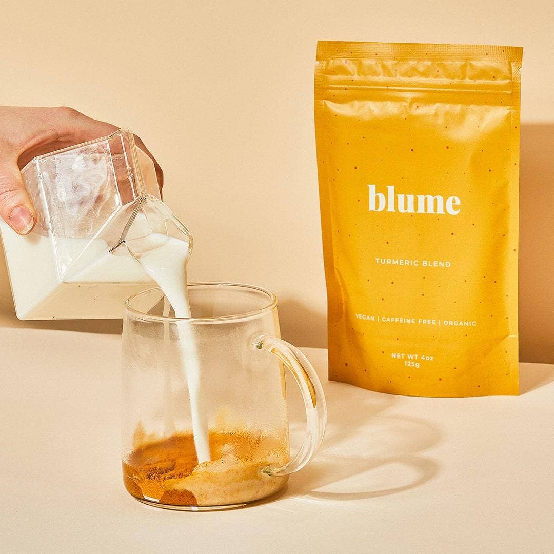 Turmeric Superfood Latte Powder