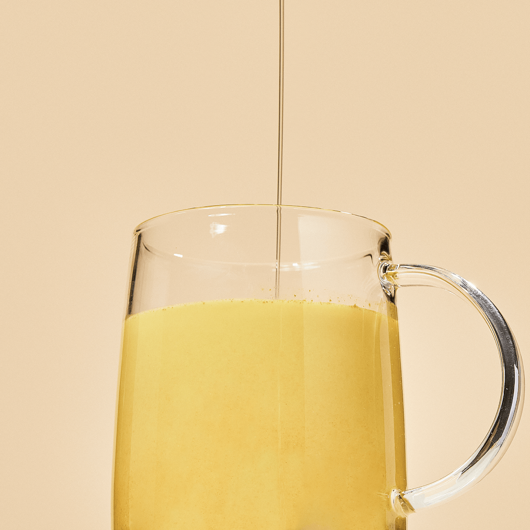 Turmeric Superfood Latte Powder