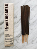 Handcrafted Incense - Frankincense