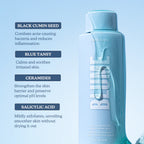 Meltdown Daily Balancing Gel Cleanser