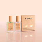 Manicure Pack - Nail Polish Duo - Base and top coats