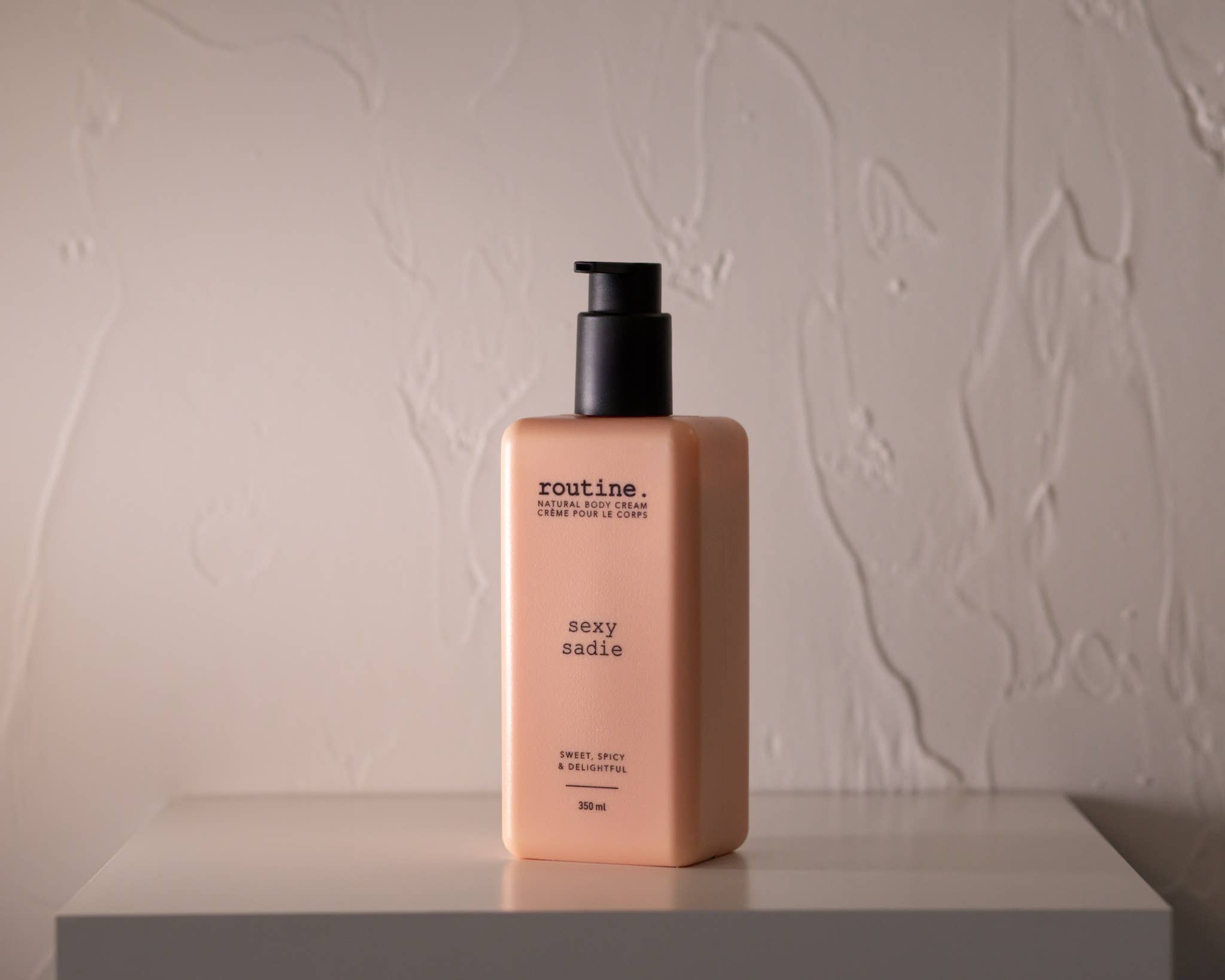 Body Creme - Sexy Sadie