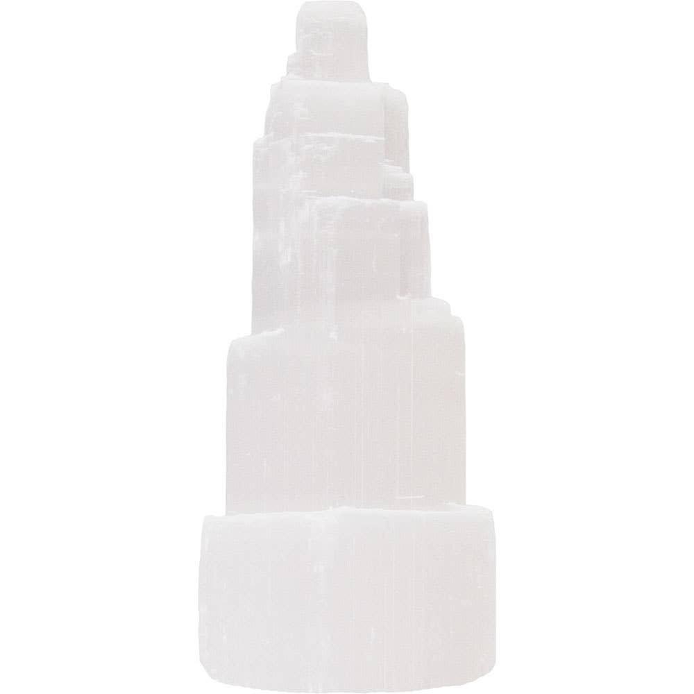 Selenite-Iceberg/Mini-2.25"