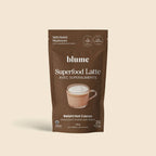 Reishi Hot Cacao Superfood Latte Powder