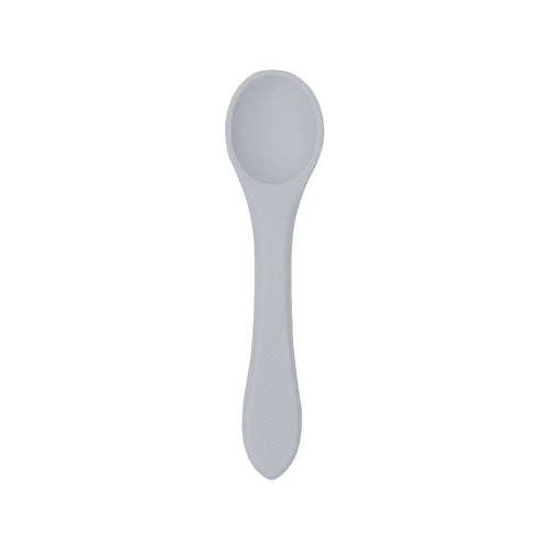 Silicone Spoon: Grizzly