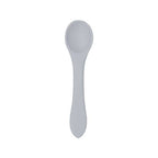 Silicone Spoon: Spruce