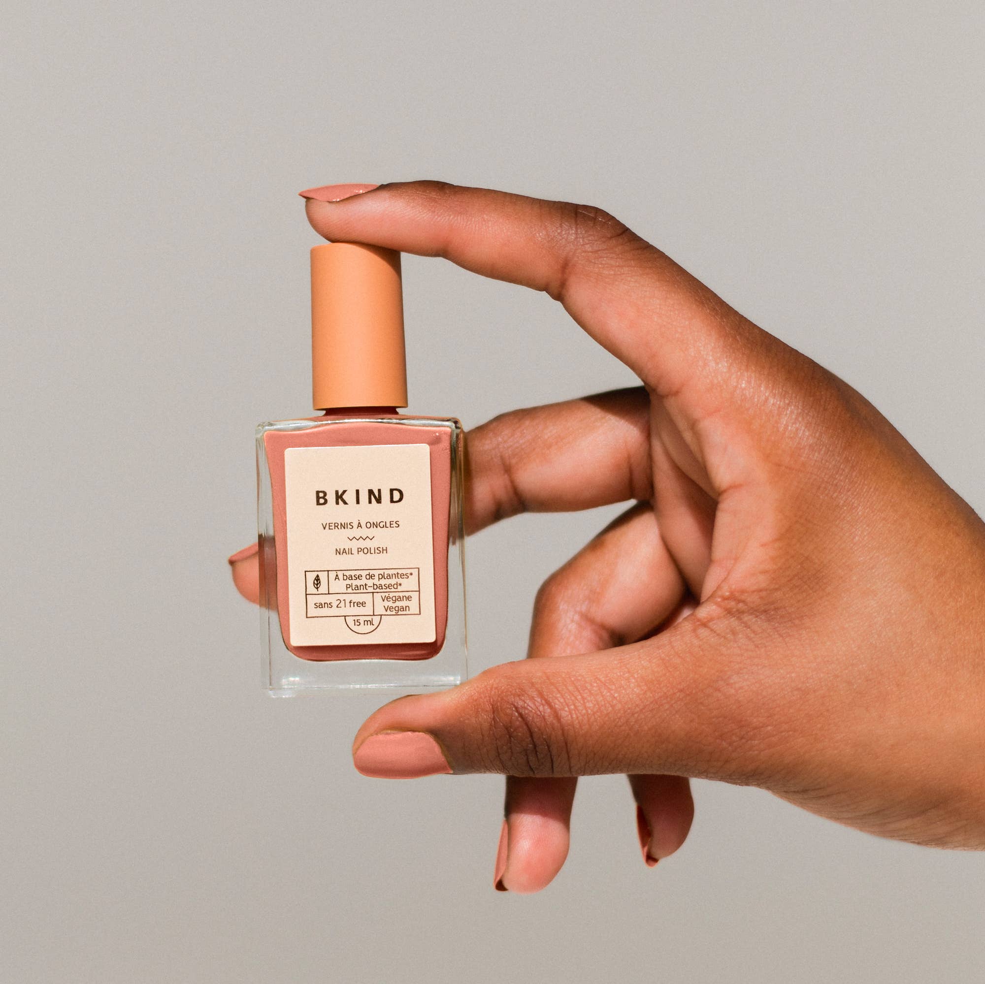 Vegan Nail Polish - Déjà Vu