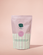 Jasmine Tea Bath Soak