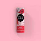 Strawberry Natural Lip Balm