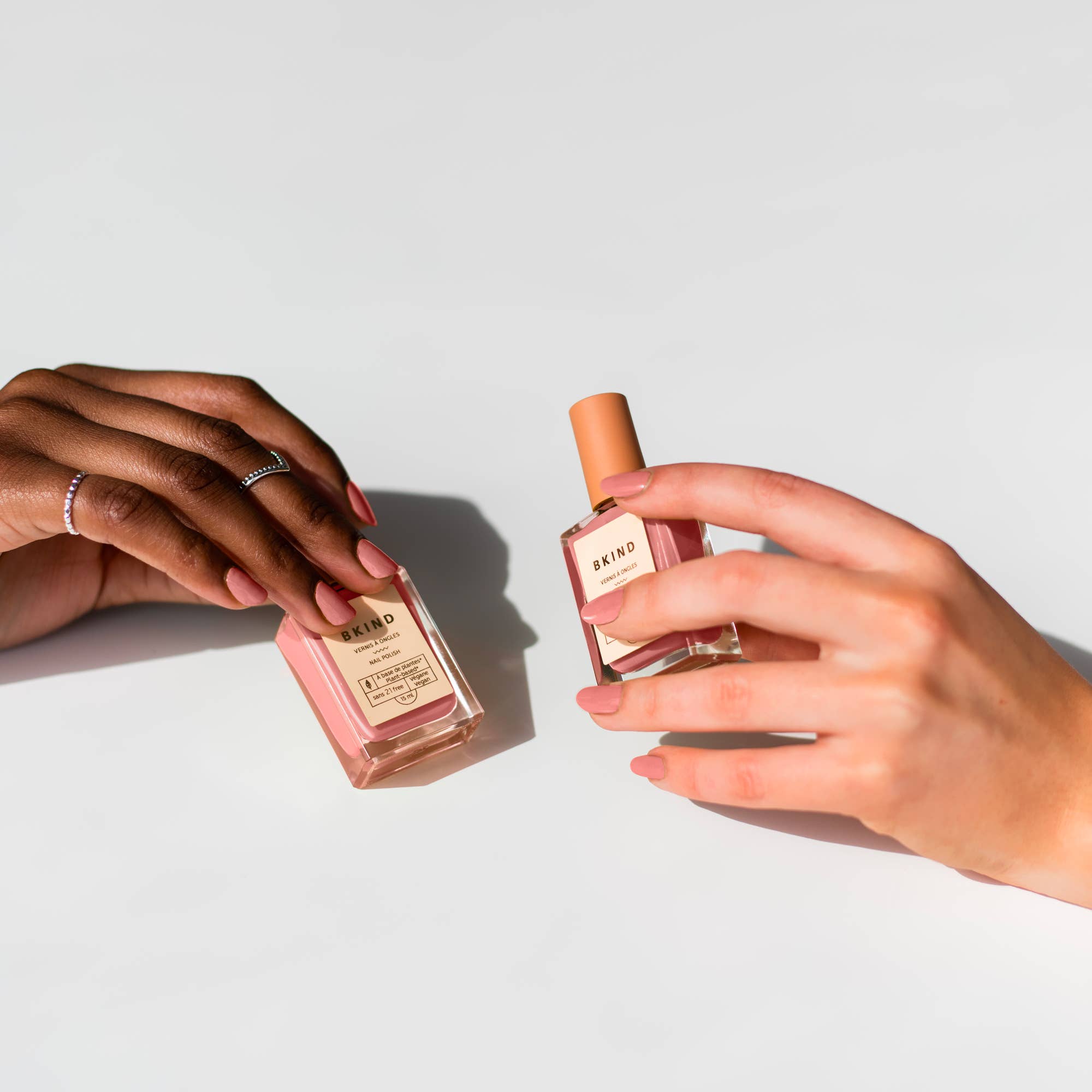 Vegan Nail Polish - Déjà Vu
