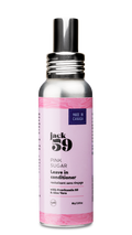 Travel Size Leave-In Conditioner Pink Sugar