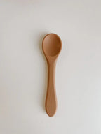 Silicone Spoon: Rose