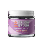 Crush & Brush Toothpaste Tablet - GRAPE SODA 60g/2.2oz