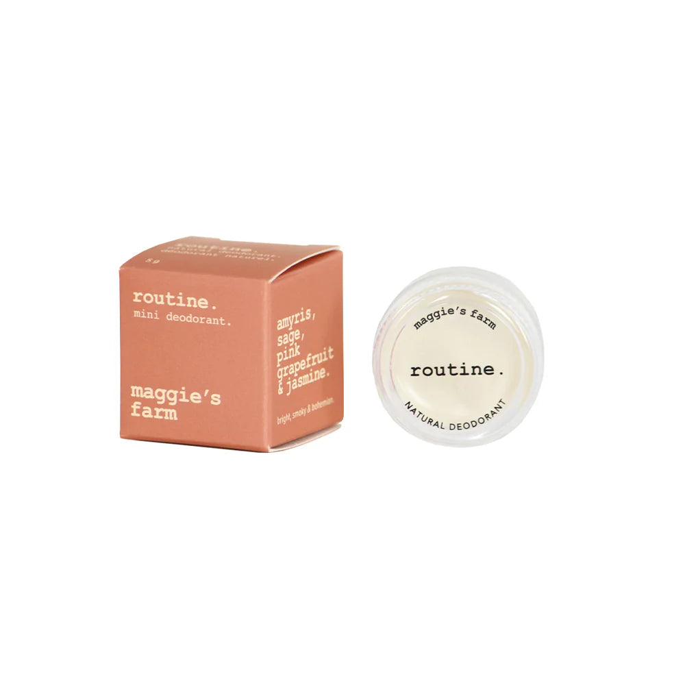 Maggie's Farm Mini Deodorant