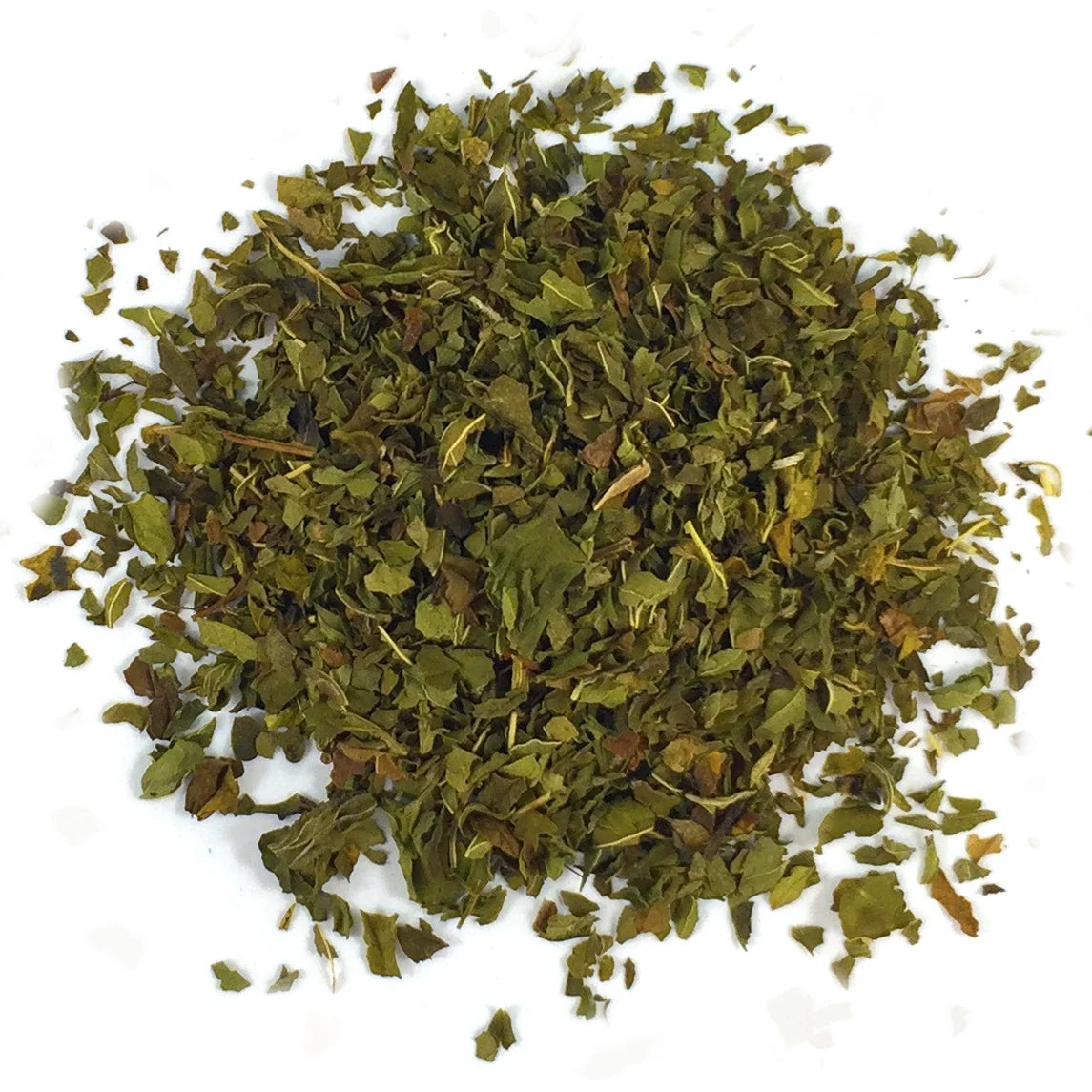 West Coast Peppermint Tea