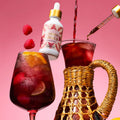 Shroom Soda - Sangria Siesta