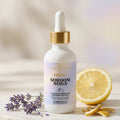 Shroom Soda - Lavender Lemonade