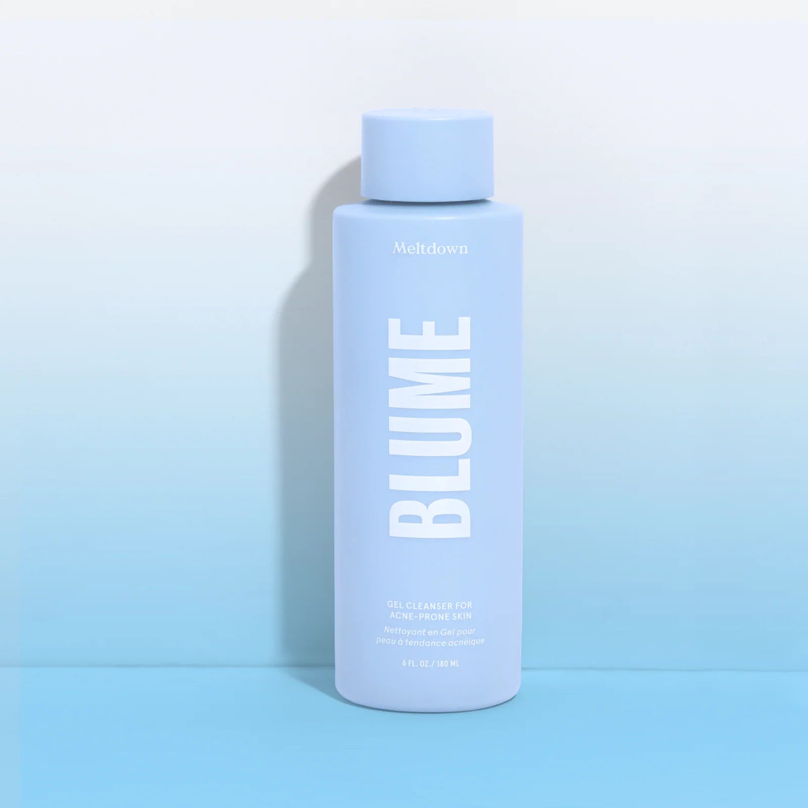 Meltdown Daily Balancing Gel Cleanser