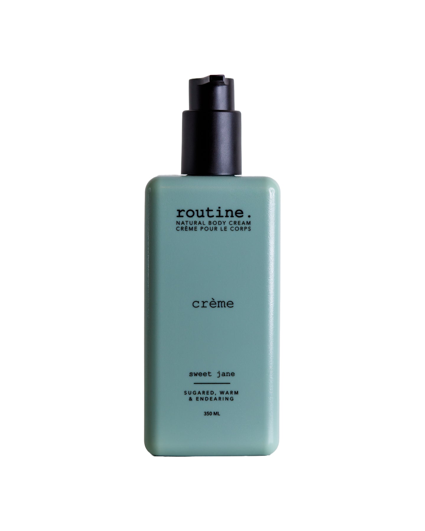 Body Creme - Sweet Jane