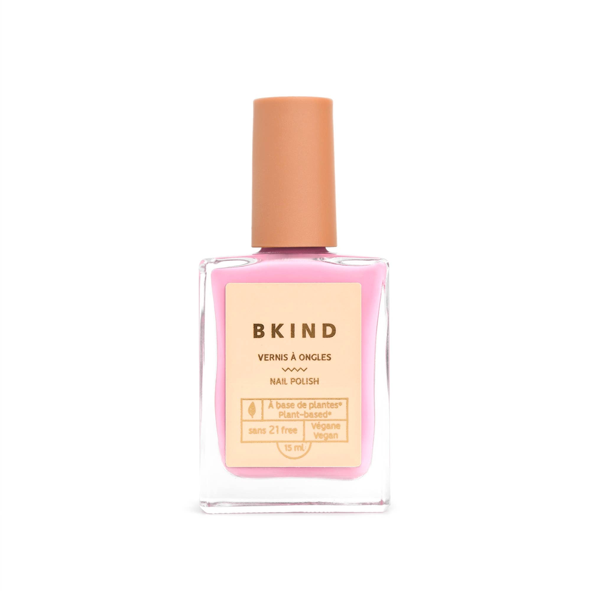 Biche Club Vegan Nail Polish