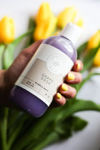 Grape Soda Bubble Bath
