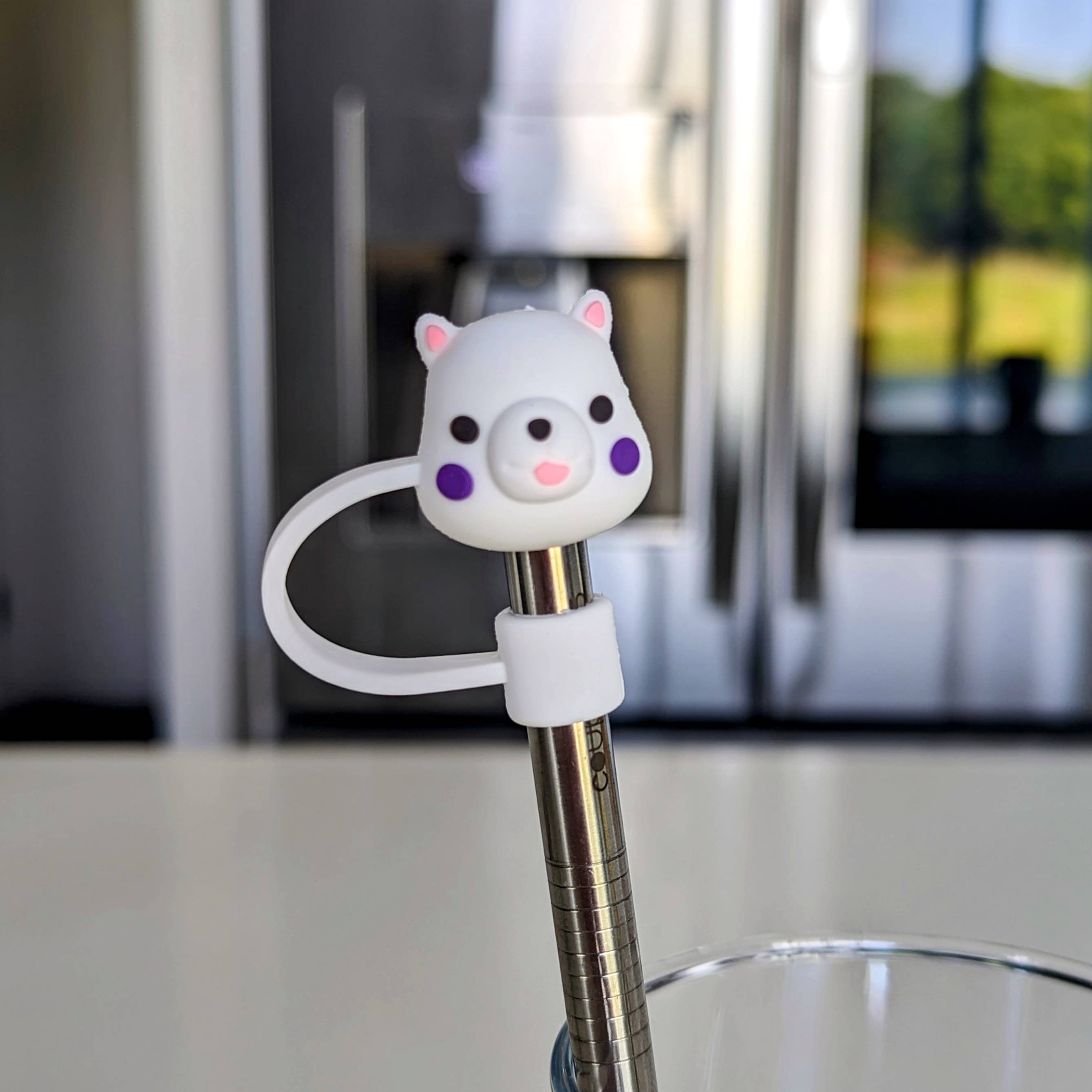 Doggy Straw Cover - 7mm