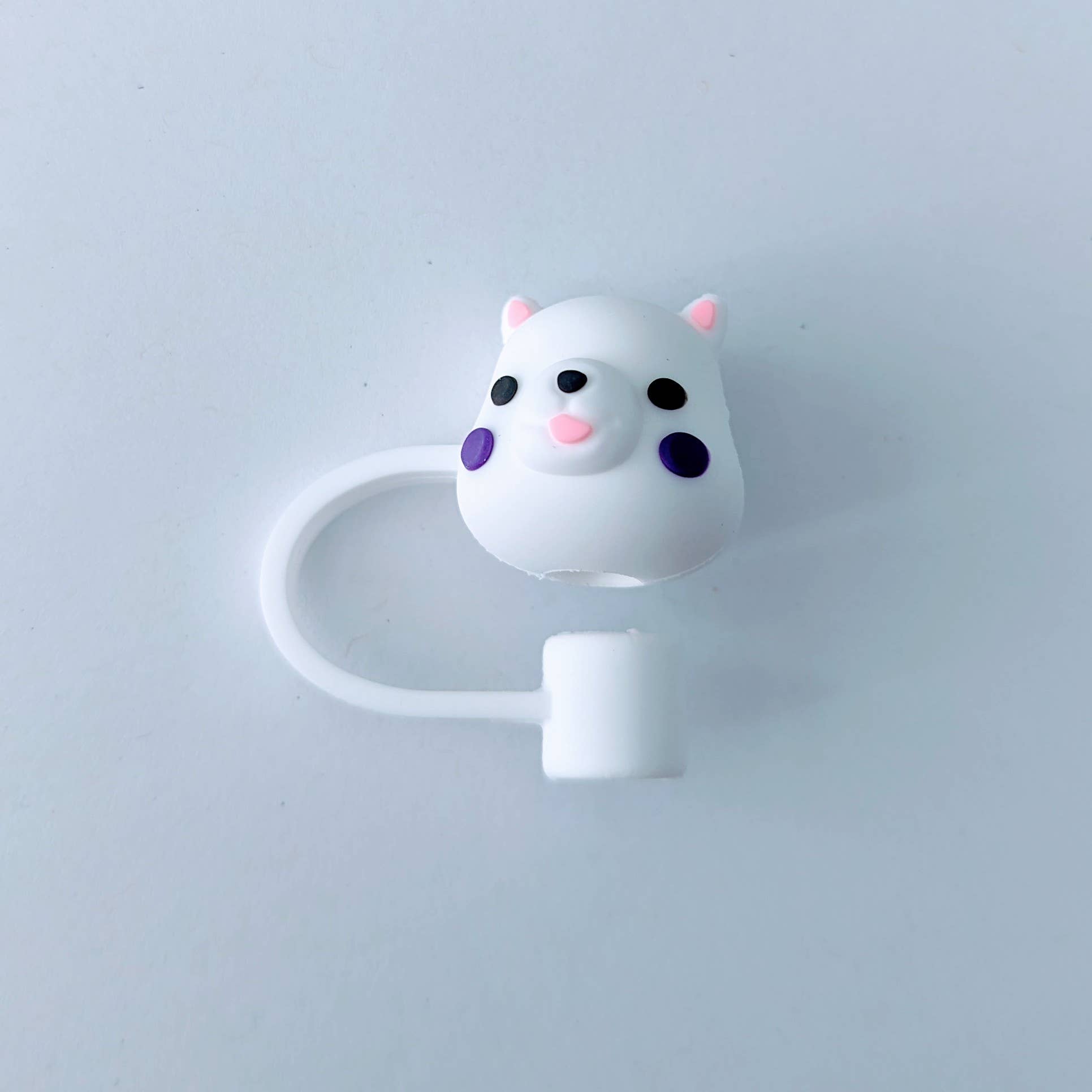 Doggy Straw Cover - 7mm