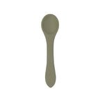 Silicone Spoon: Rose