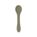 Silicone Spoon: Spruce