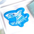 Ocean Explorer - Bath Bomb with surprise