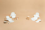 Super Organic Cotton Non-Applicator Tampons