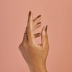 Moka Vegan Nail Polish