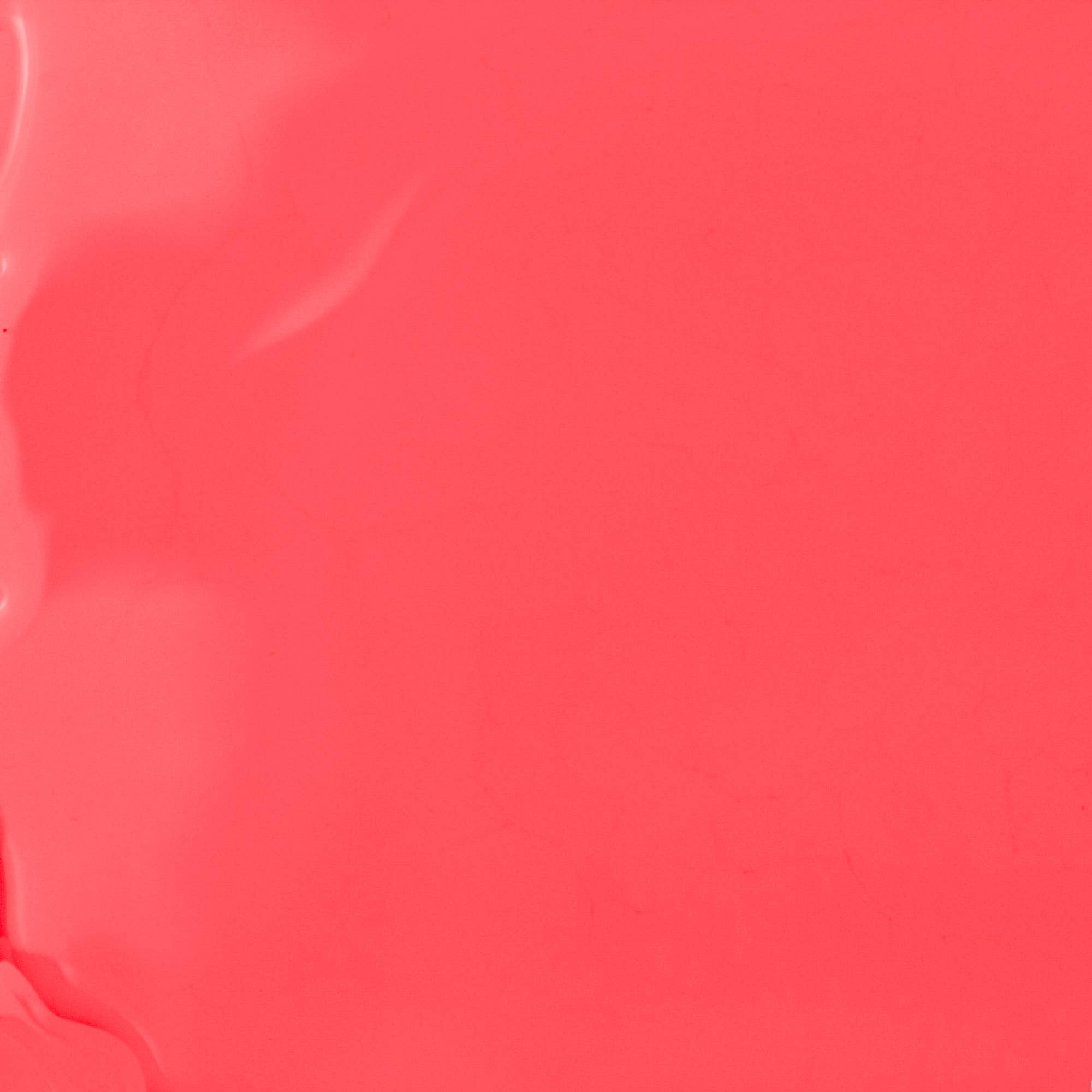 Vegan Nail Polish - Coral Crush