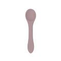 Silicone Spoon: Rose