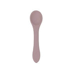 Silicone Spoon: Rose