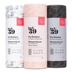 Dry Shampoo for Medium Hair: Medium