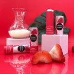 Strawberry Natural Lip Balm