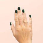 Vegan & 21-free Nail Polish - Gems