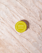 Coffee Bean Body Scrub