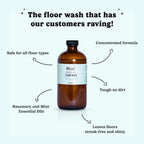 Floor Wash