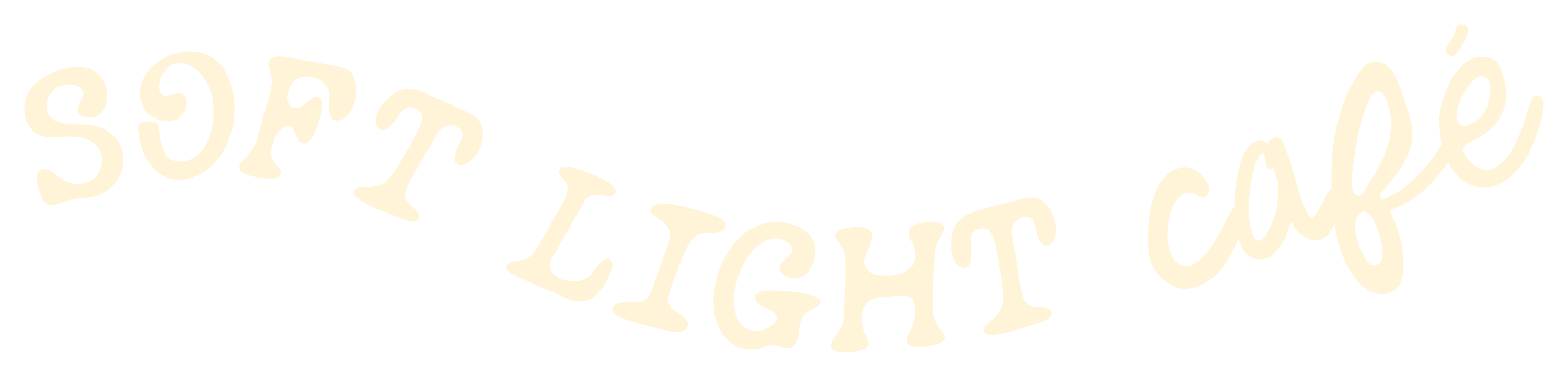Soft Light Cafe