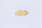 Mama Pin (Yellow)