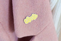 Mama Pin (Yellow)
